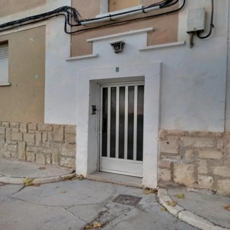 Piso en Pb Bloque a s/n