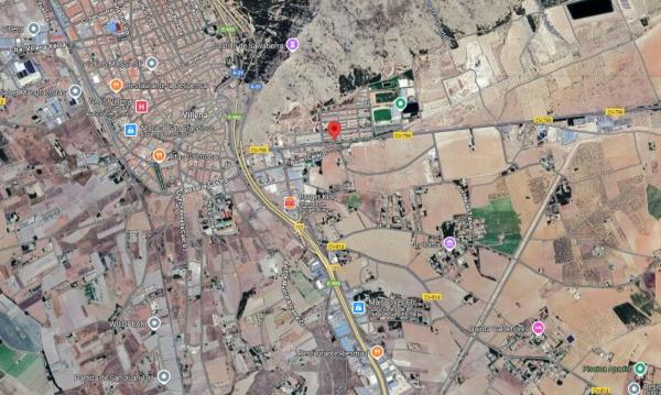 Piso en Pb Bloque a s/n