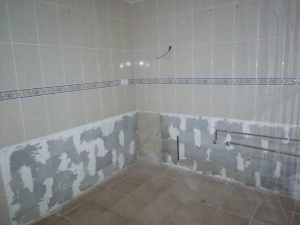 Chalet pareado en Cl Pintor Gabriel Juan