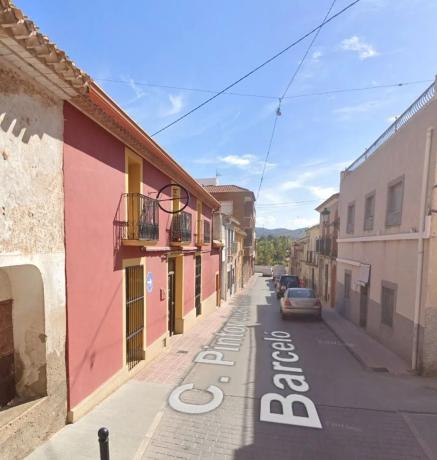 Chalet pareado en Cl Pintor Gabriel Juan