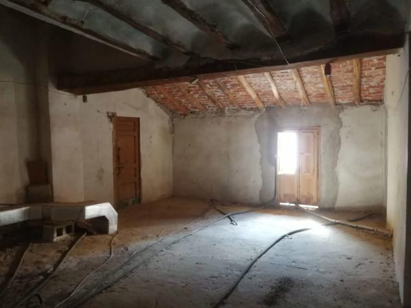 Chalet pareado en Cl Pintor Gabriel Juan