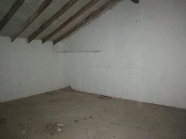 Chalet pareado en Cl Pintor Gabriel Juan