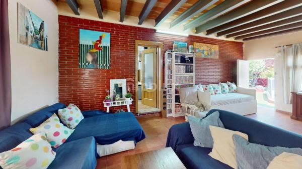 Casa independiente en calle Secanet