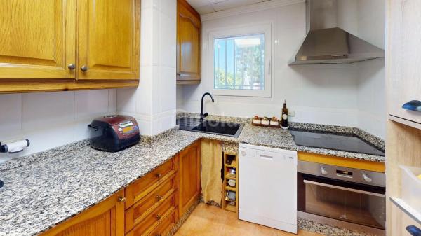 Casa independiente en calle Secanet