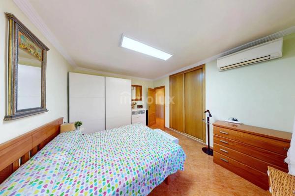 Casa independiente en calle Secanet