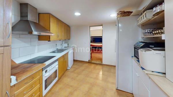 Casa independiente en calle Secanet