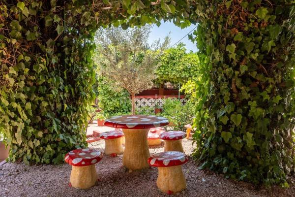 Casa independiente en calle Secanet