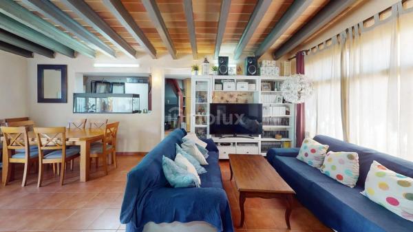 Casa independiente en calle Secanet