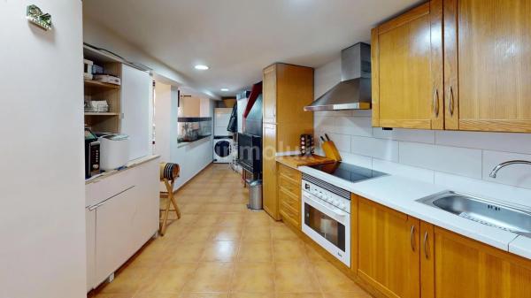 Casa independiente en calle Secanet