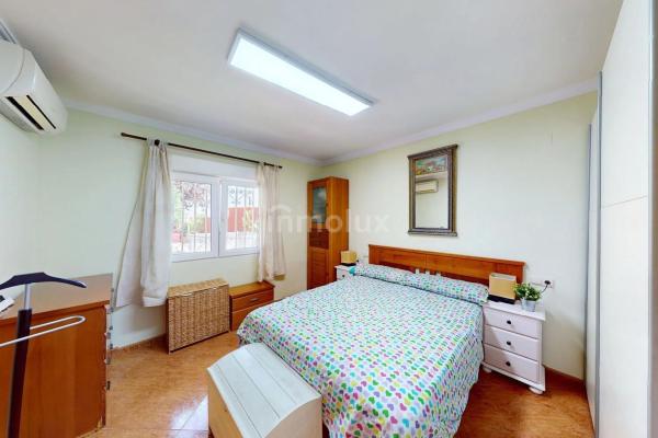 Casa independiente en calle Secanet