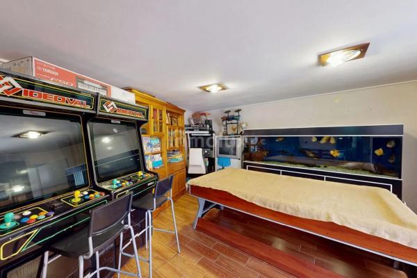 Casa independiente en calle Secanet