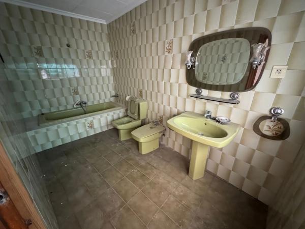 Chalet adosado en Dibujante Pepe Cortés