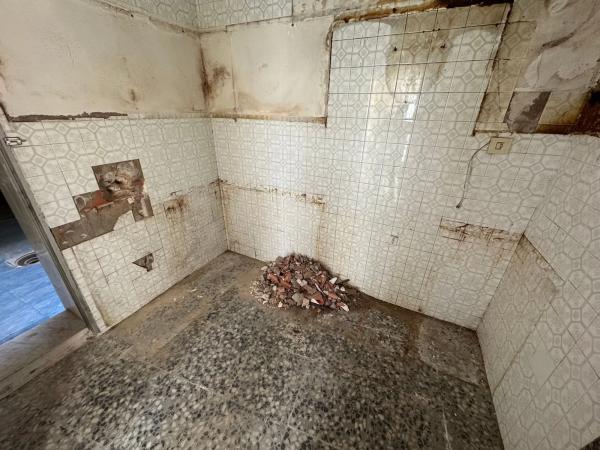 Chalet adosado en Dibujante Pepe Cortés