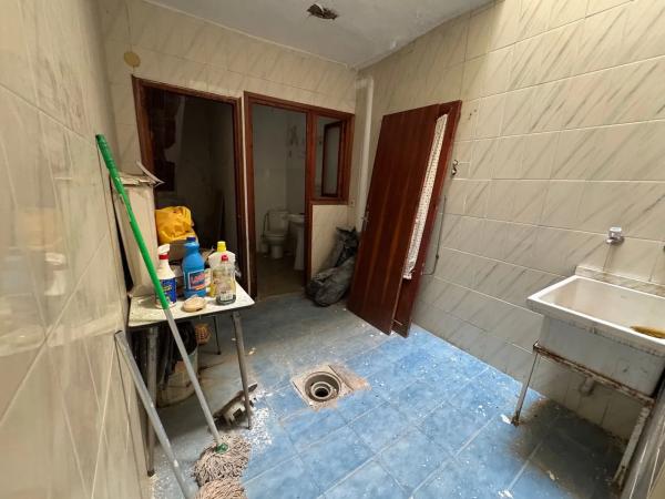 Chalet adosado en Dibujante Pepe Cortés