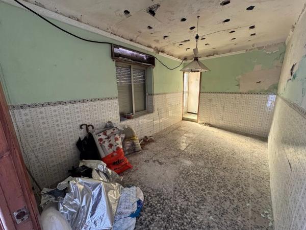 Chalet adosado en Dibujante Pepe Cortés