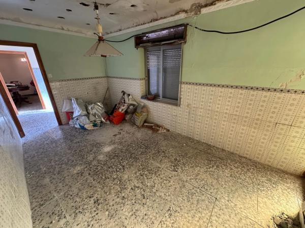 Chalet adosado en Dibujante Pepe Cortés