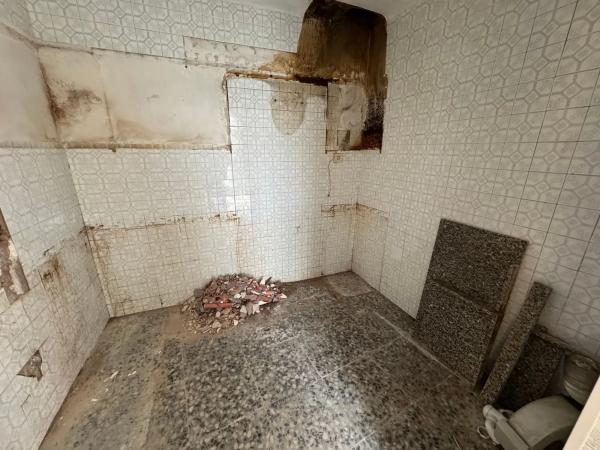 Chalet adosado en Dibujante Pepe Cortés