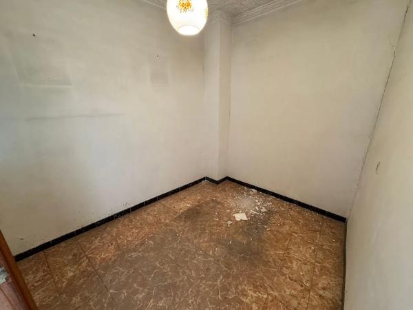 Chalet adosado en Dibujante Pepe Cortés