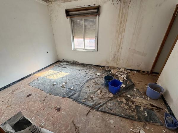 Chalet adosado en Dibujante Pepe Cortés