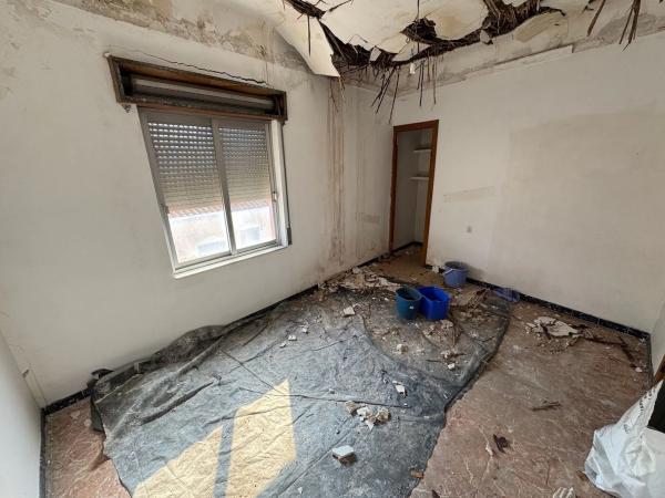 Chalet adosado en Dibujante Pepe Cortés