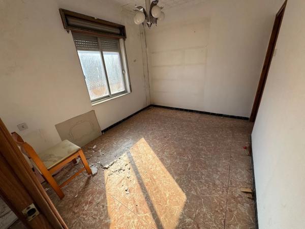 Chalet adosado en Dibujante Pepe Cortés