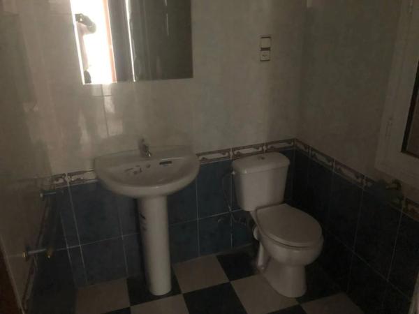 Piso en calle Petrel