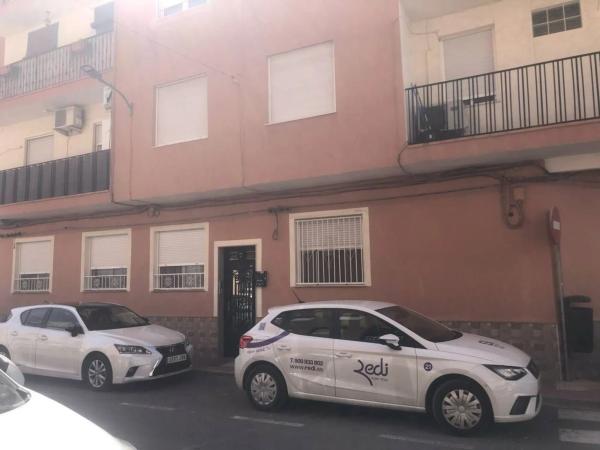 Piso en calle Petrel