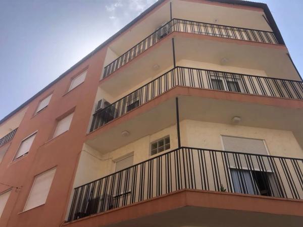 Piso en calle Petrel