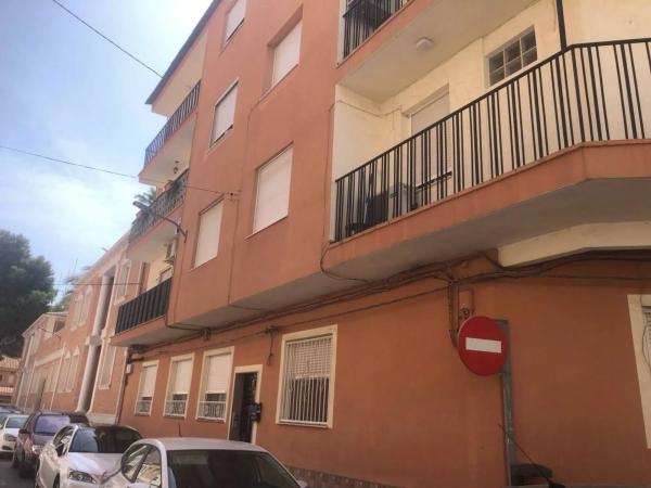 Piso en calle Petrel