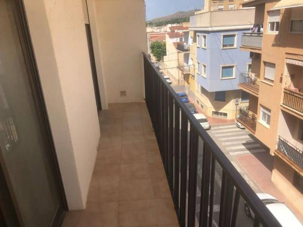 Piso en calle Petrel