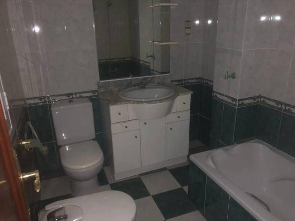 Piso en calle Petrel