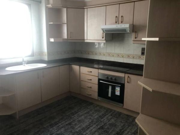 Piso en calle Petrel