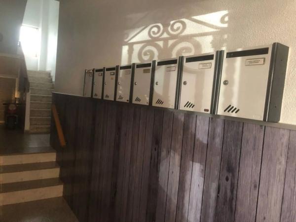 Piso en calle Petrel