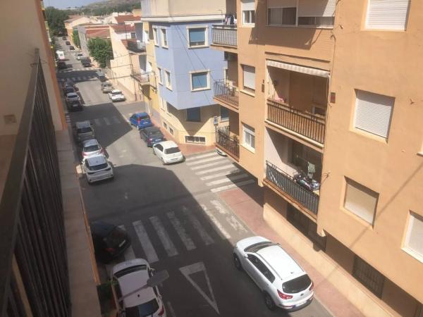 Piso en calle Petrel