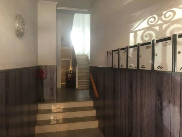 Piso en calle Petrel