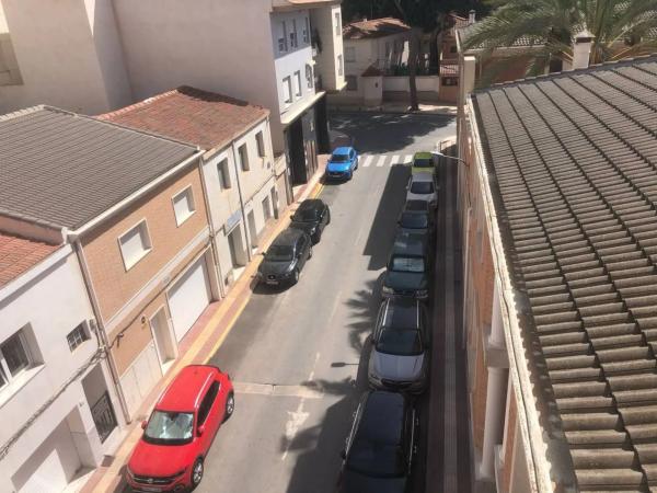 Piso en calle Petrel