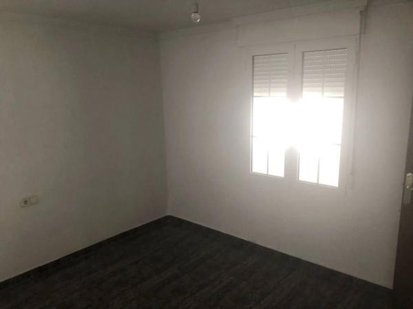 Piso en calle Petrel