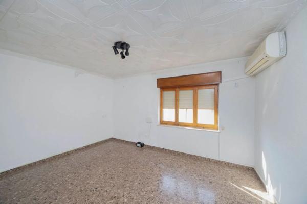 Piso en calle Horno del Vidrio