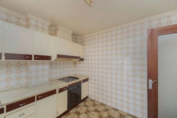 Piso en calle Horno del Vidrio