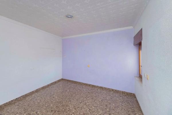 Piso en calle Horno del Vidrio