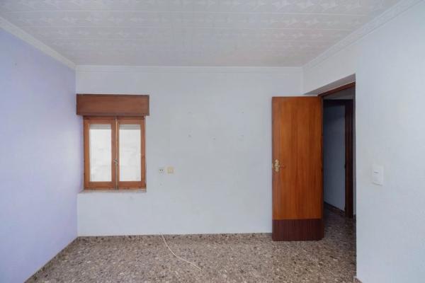 Piso en calle Horno del Vidrio