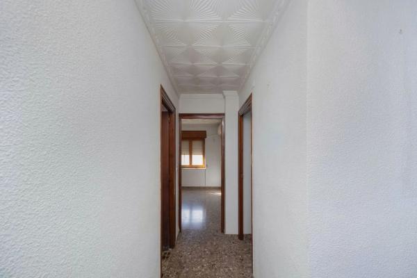 Piso en calle Horno del Vidrio