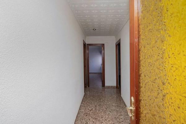 Piso en calle Horno del Vidrio