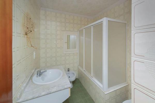 Piso en calle Horno del Vidrio