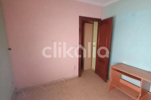 Piso en calle Sancho Medina