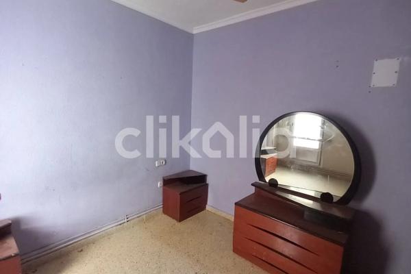 Piso en calle Sancho Medina