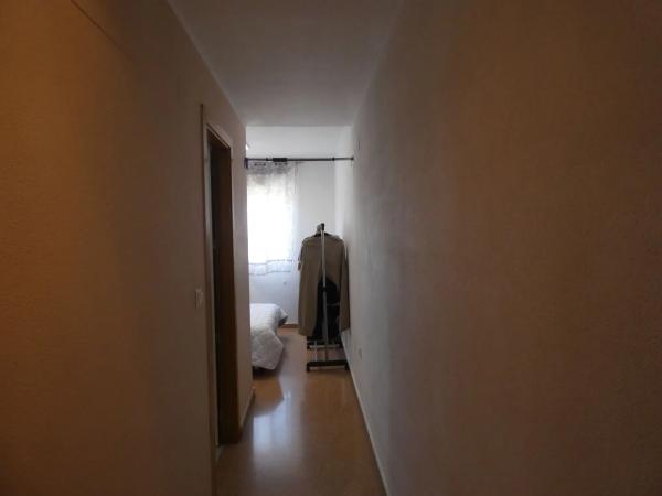 Ático en avenida d'Alacant