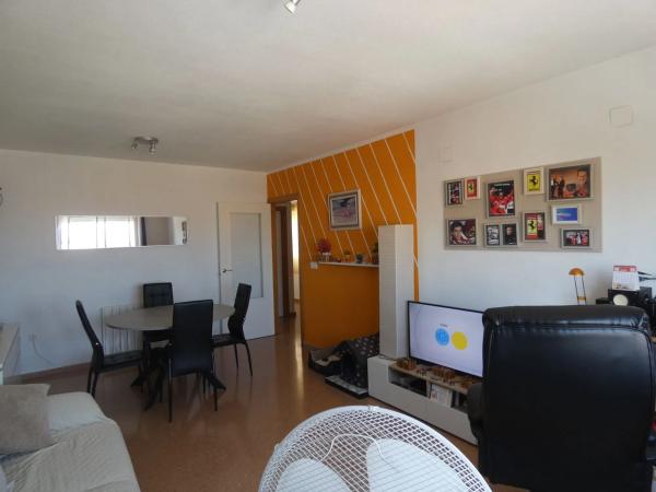 Ático en avenida d'Alacant