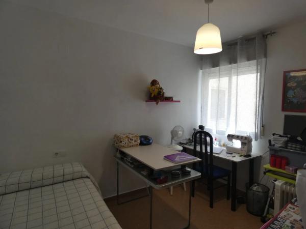 Ático en avenida d'Alacant