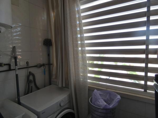 Ático en avenida d'Alacant